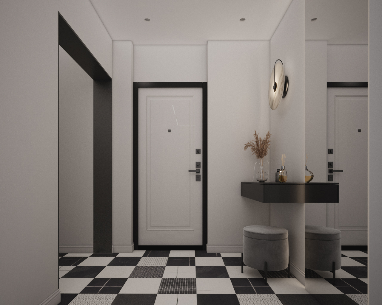 90 кв.м в ЖК Мещерский лес, Москва-4