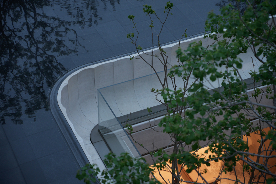 招商蛇口·上海康定壹拾玖丨中国上海丨景观设计为上海日清景观设计有限公司等多家-71