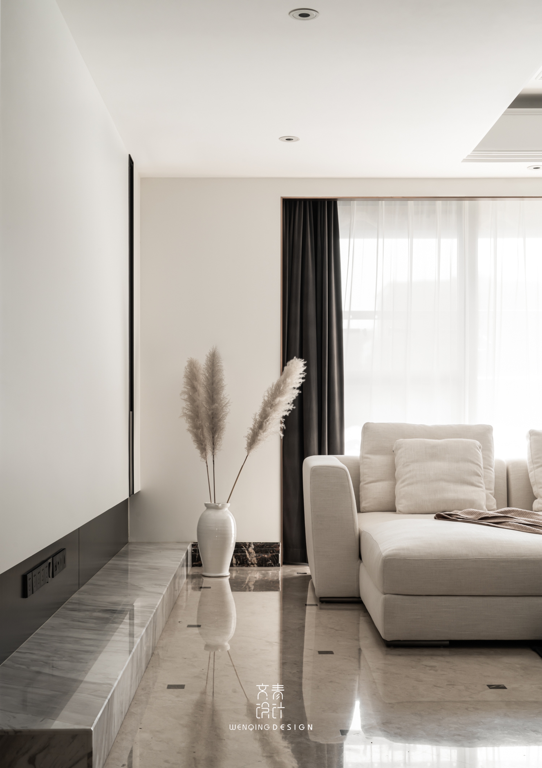 精装房软装改造-15