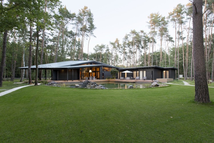 Residence RR  monom-17