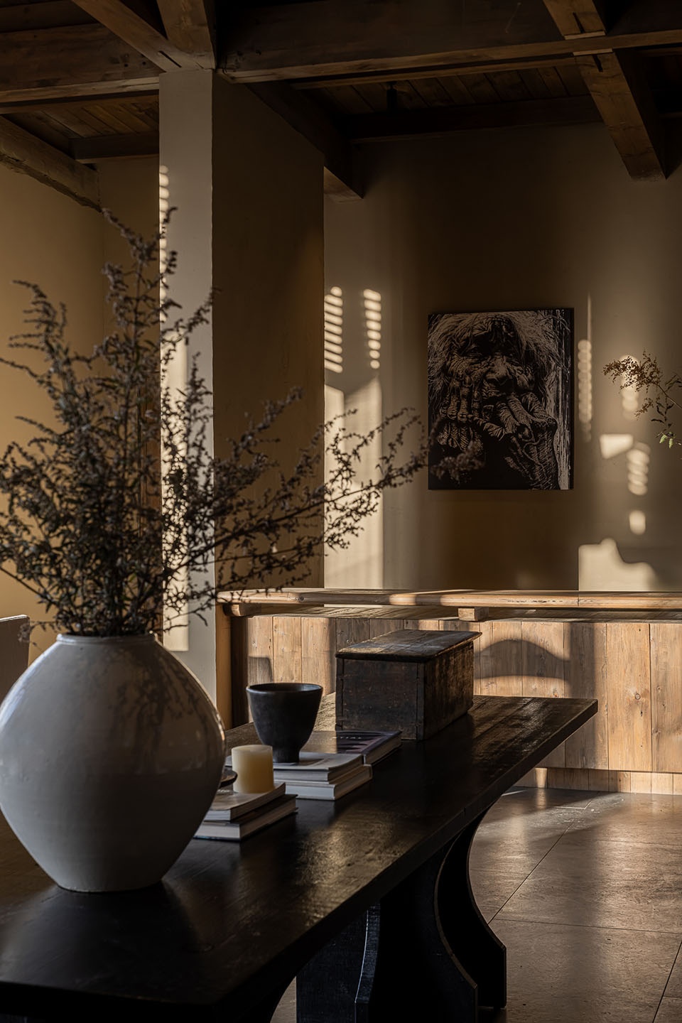 咏归川九寨度假酒店丨杭州偲所设计,杭州澜廷设计-63