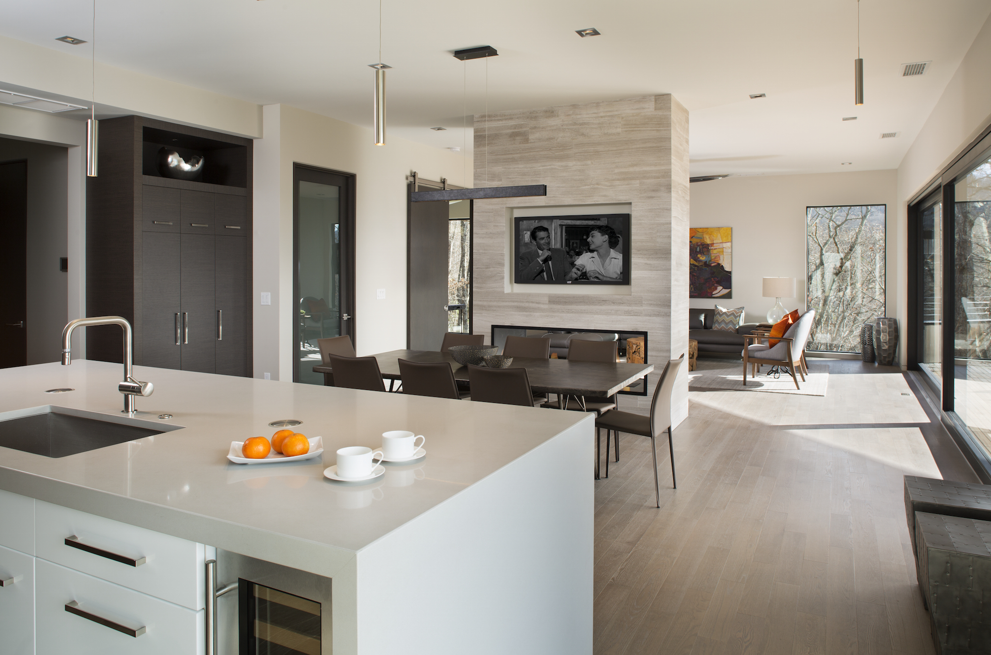 Ciel 10 The Privé | 现代建筑与自然景观的完美融合-31