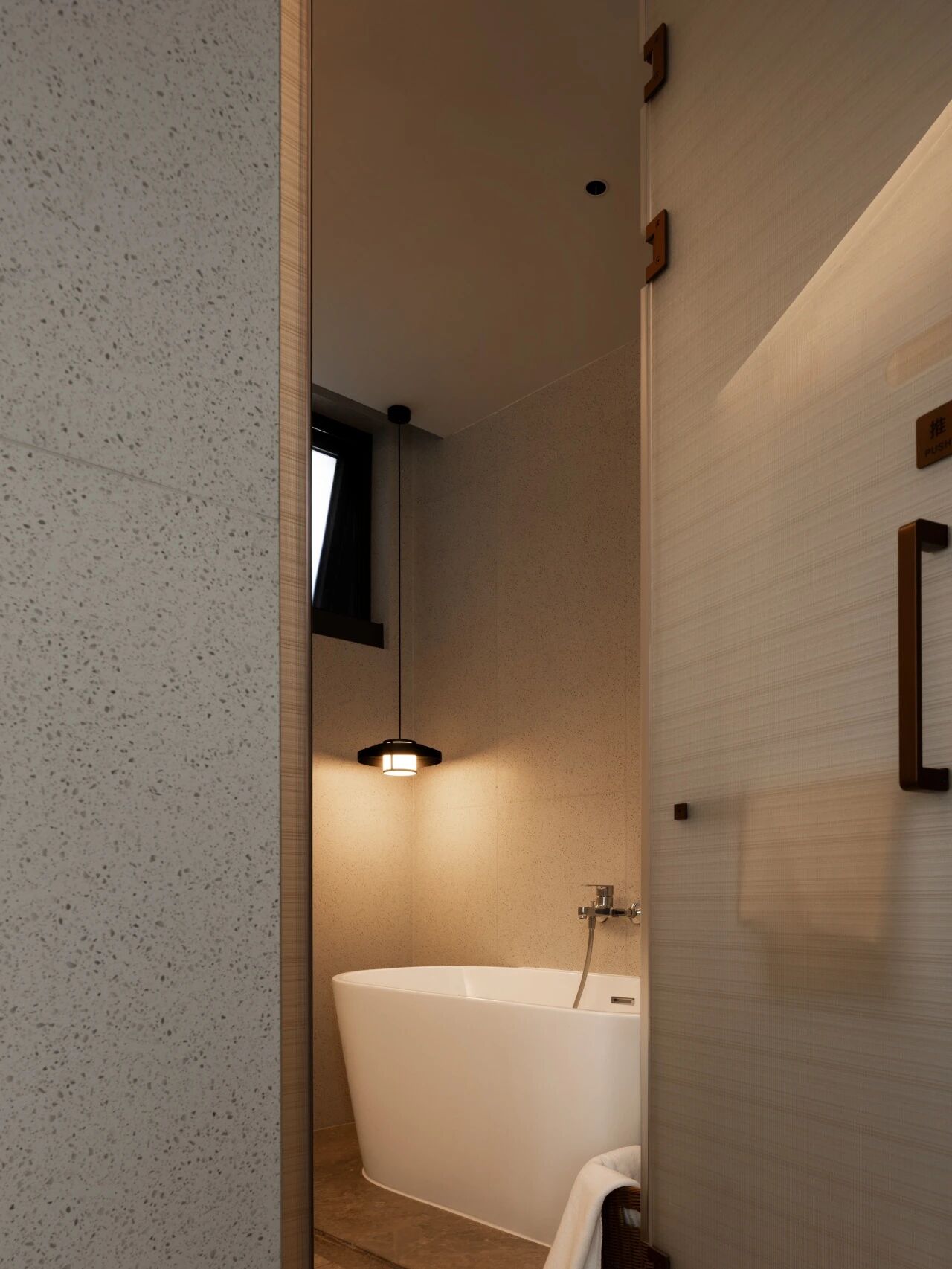 若邻 · 樵山谷花园酒店丨中国浙江丨SENSE善水堂设计 善舎日本设计事务所-42