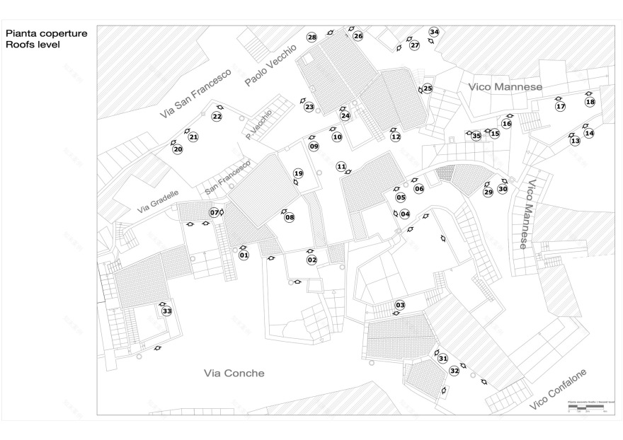 Aquatio Cave Luxury Hotel & SPA / Simone Micheli-84