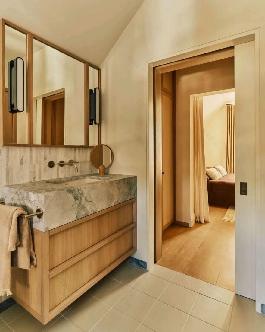 Heath House 可持续的古宅新生丨英国伦敦-21