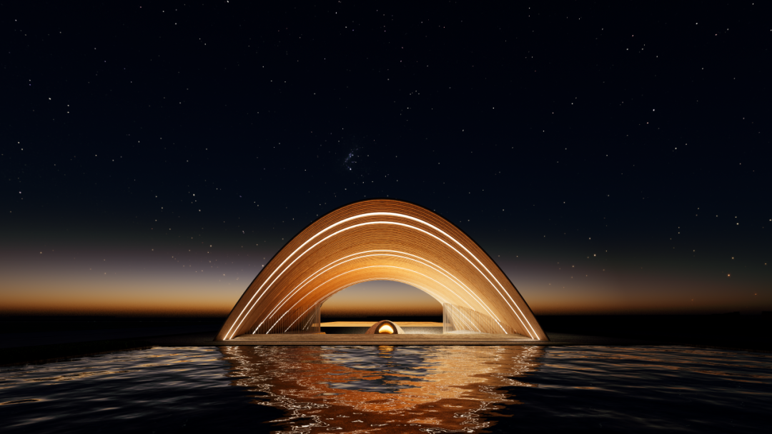 技术质量季｜景德镇万窑广场装置设计方案征集获奖作品展示（下）-115