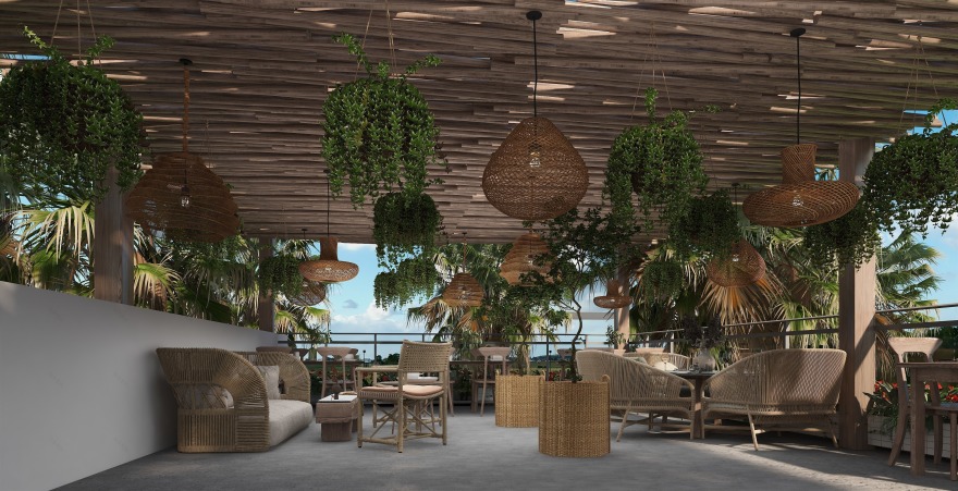 梦想村购物中心(巴厘岛)丨印度尼西亚巴厘-14