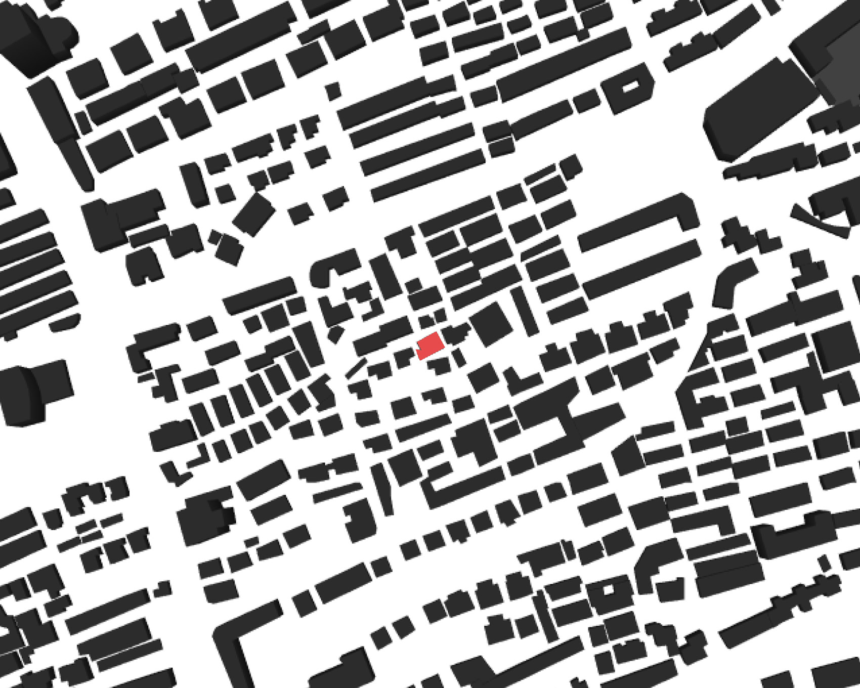 上海法租界洋房办公楼改造丨中国上海丨上海合尘建筑设计事务所-99