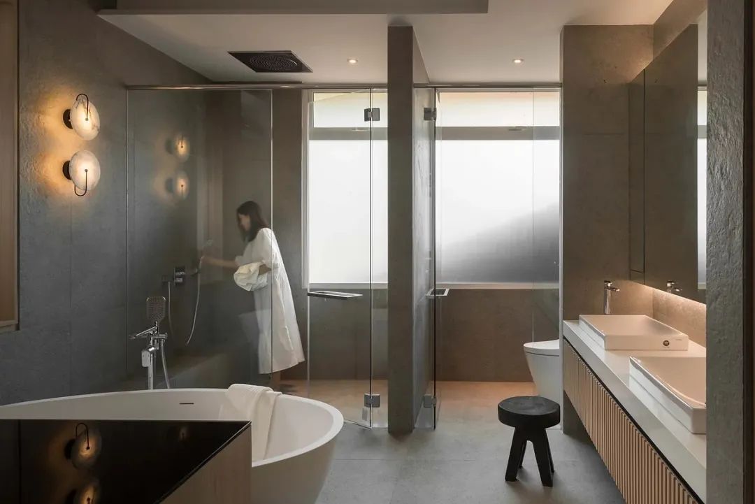 ARTISTRY ZEN 日式禅意的半独立式住宅丨马来西亚吉隆坡丨Pins Studio-39