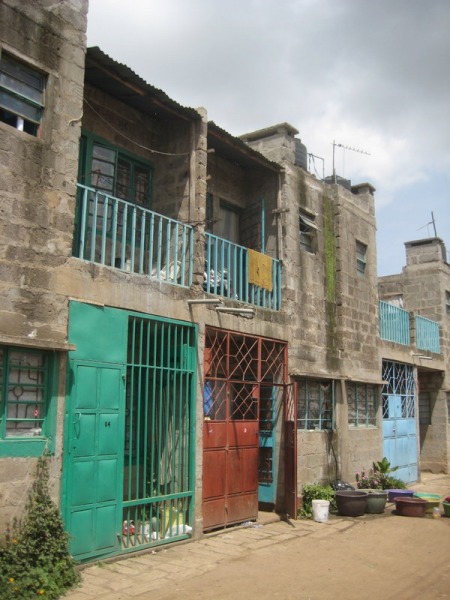 丨肯尼亚内罗毕丨Tecta Consultants-17