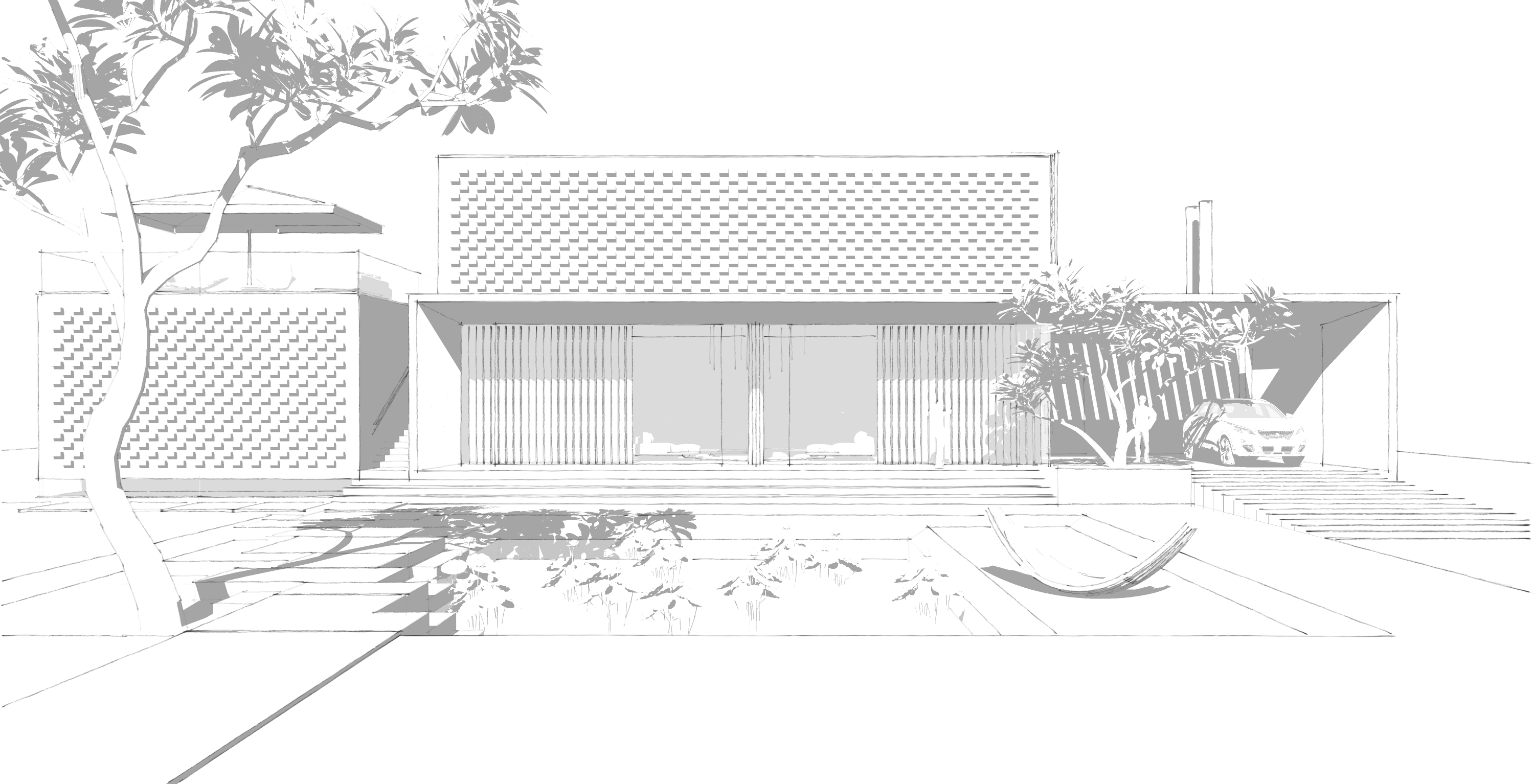 detached house 獨立屋-15