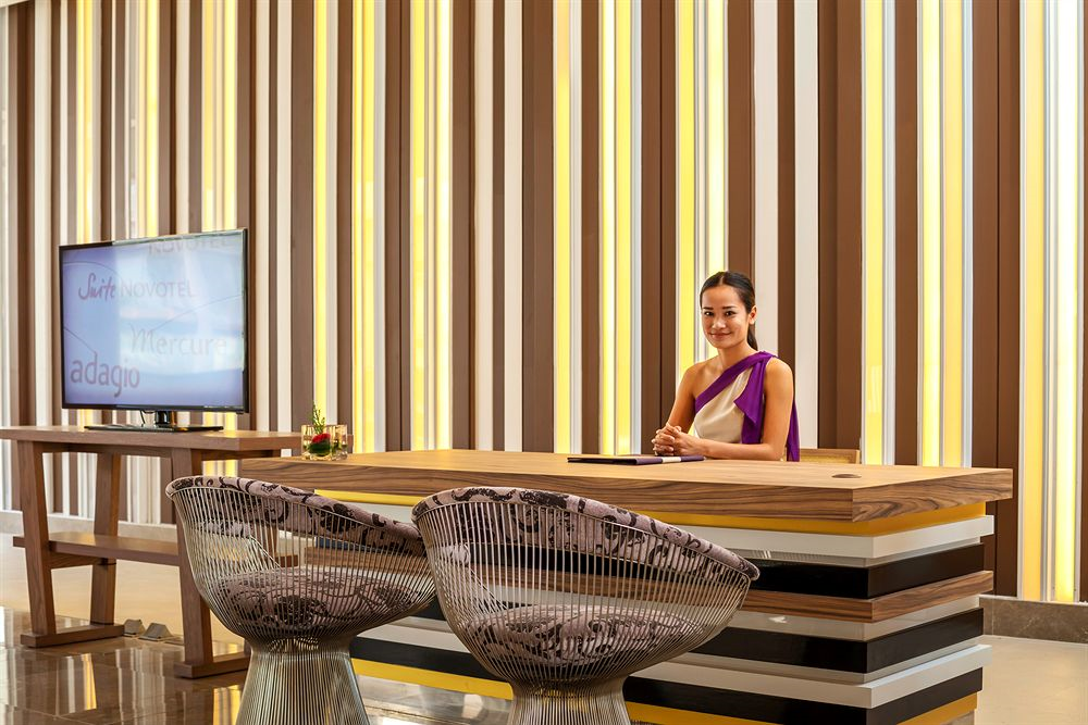 美爵普吉岛芭东大酒店-68