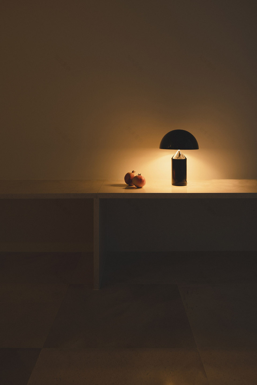 Mirasol 住宅丨ITERARE ARQUITECTOS-87