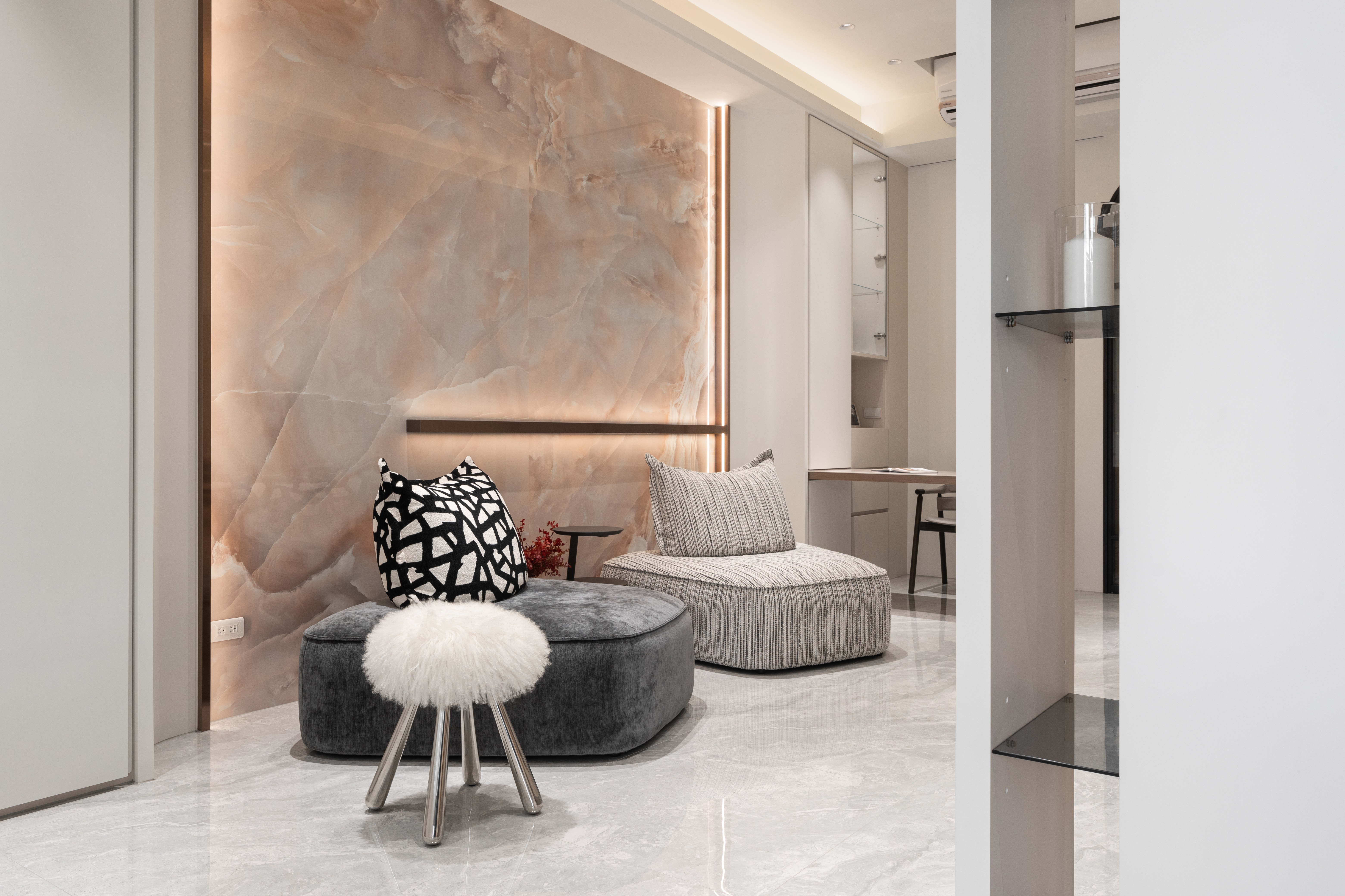 港湾空间设计·MK 空间丨中国台中-0