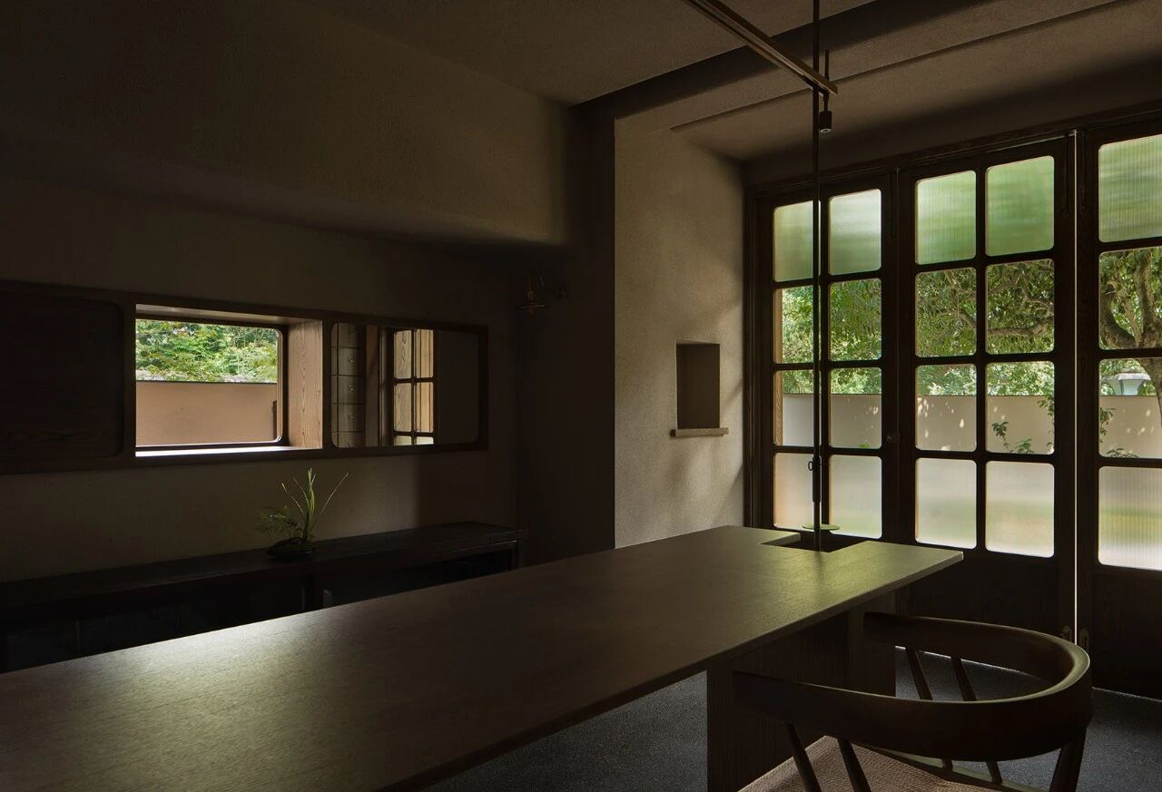 觅萩野民宿二期丨中国杭州丨杭州弥生空间有限公司-32