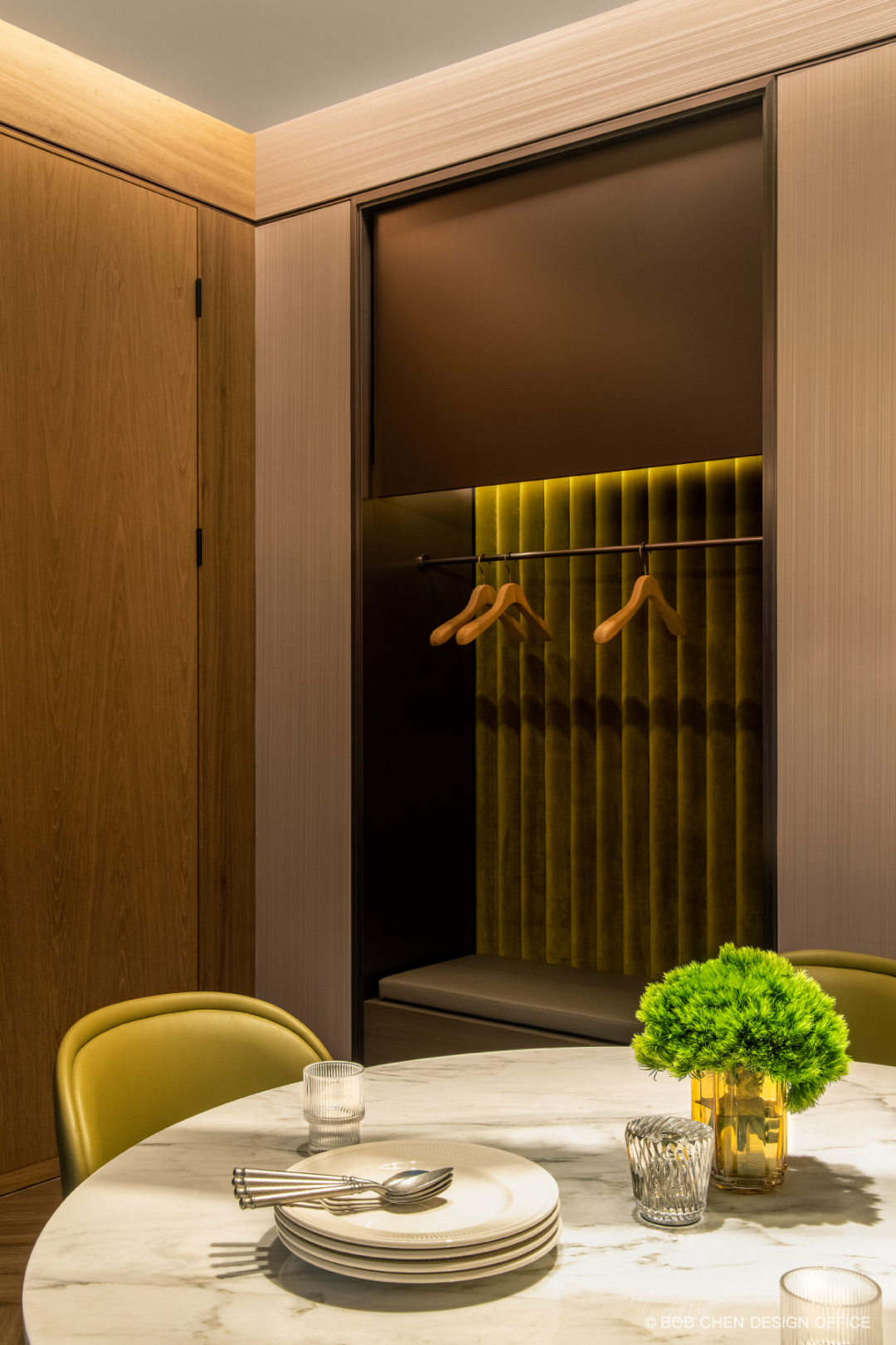 桔子水晶酒店·西湖 · 陈飞波高品质连锁酒店设计丨中国杭州丨Bob Chen Design Office-92