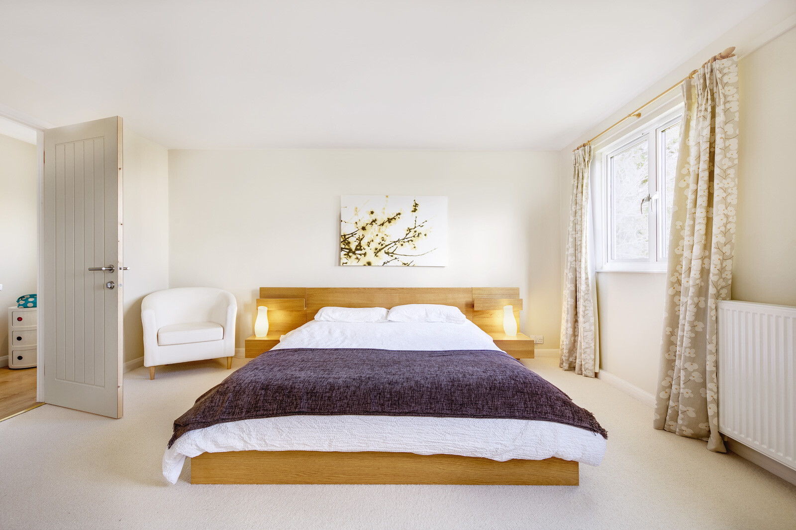 英国温切斯特老宅的现代改造-41