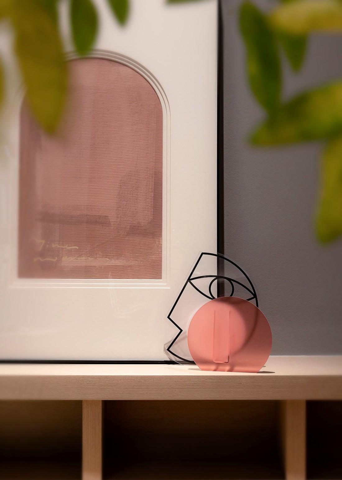 意森空间设计丨平层丨设计师家到底有多牛？是我想pick的家！-2