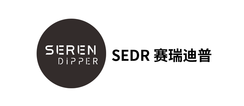 新作丨SEDR设计一将售楼处化成美术馆 , 礼献时代顶潮居住标杆!-8