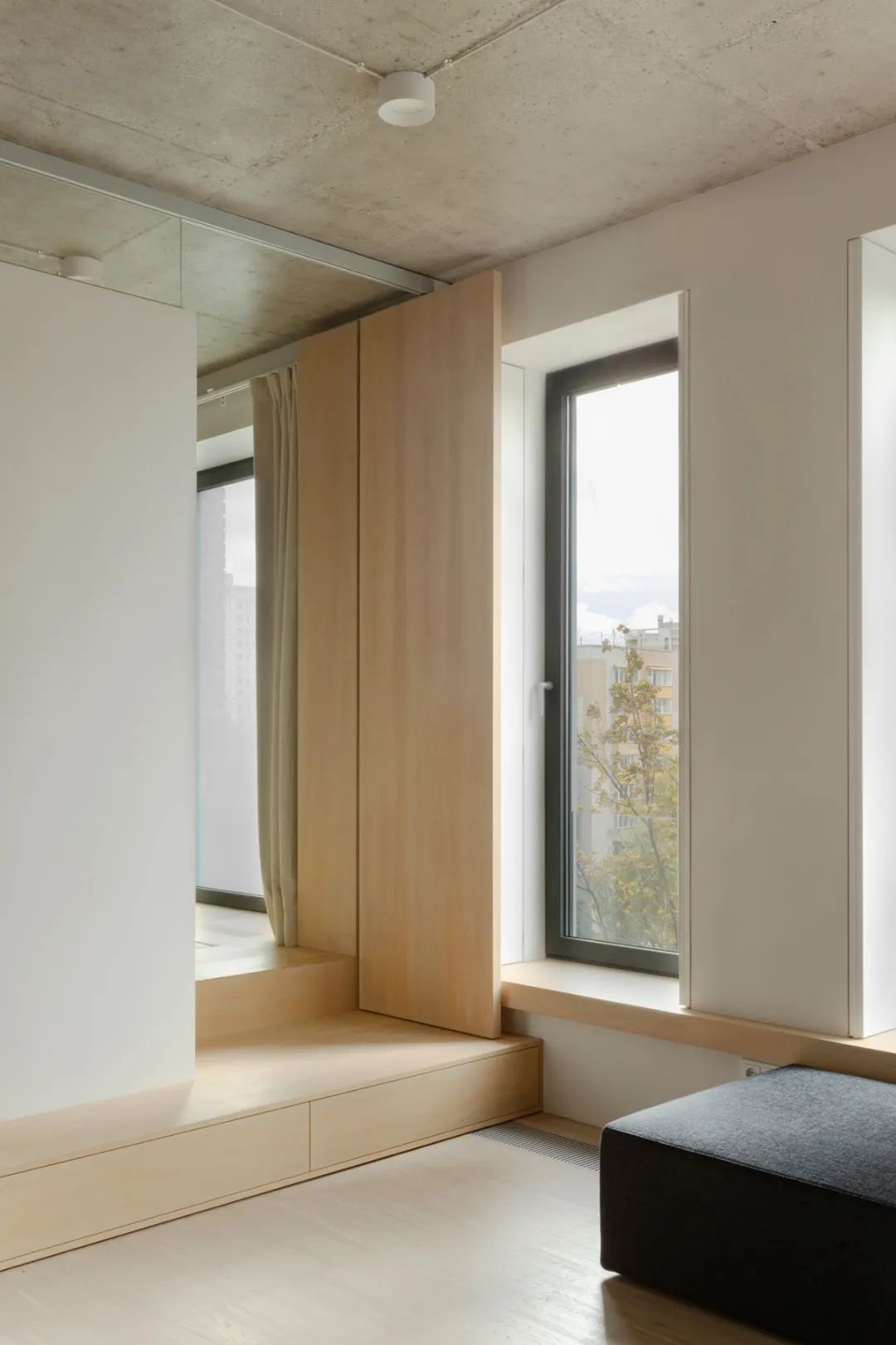 奥林匹克公园外丨白俄罗斯明斯克丨DUDES ARCHITECTS-79