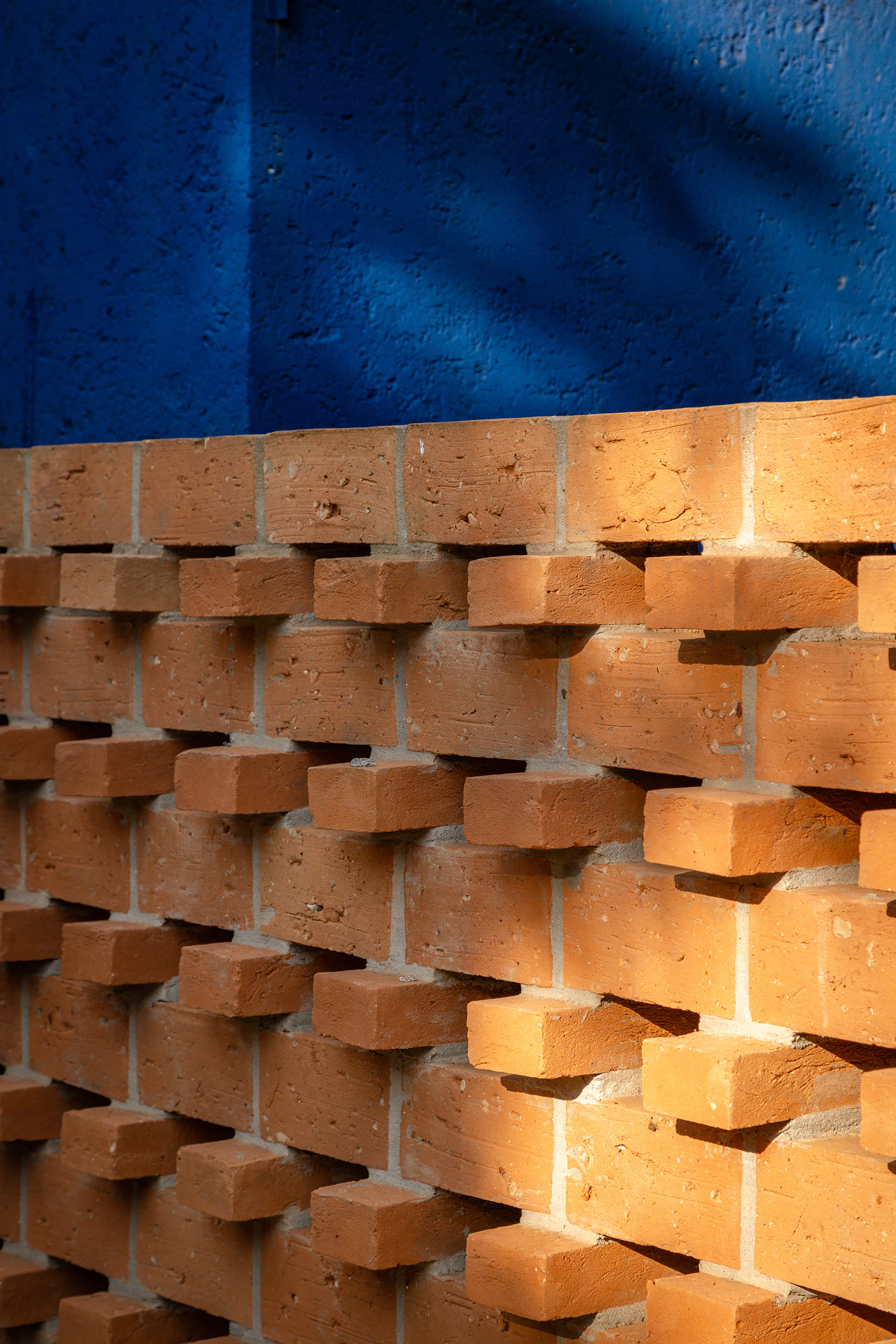 巴朗热拉尔多住宅丨Gil Mello Arquitetura-41