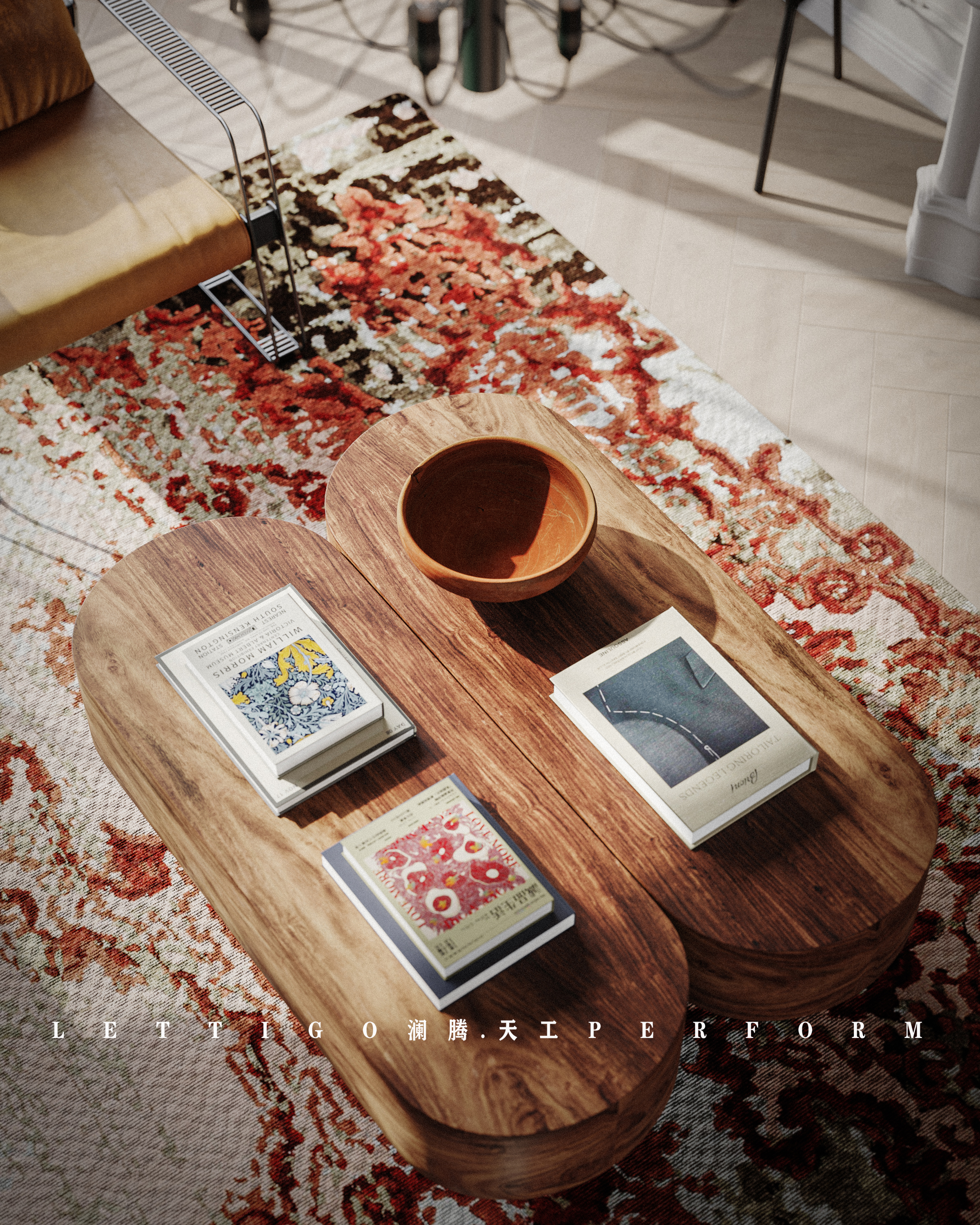 摩登复古，优雅的法式格调，慵懒的感觉很是喜欢唉-4