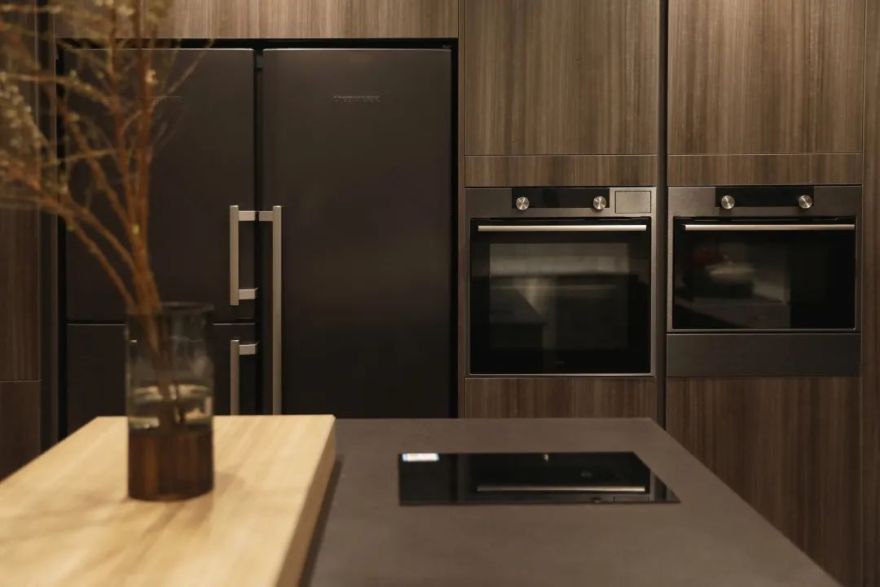 洛阳现代风格私宅丨中国洛阳丨河南住吉装饰工程有限公司-27