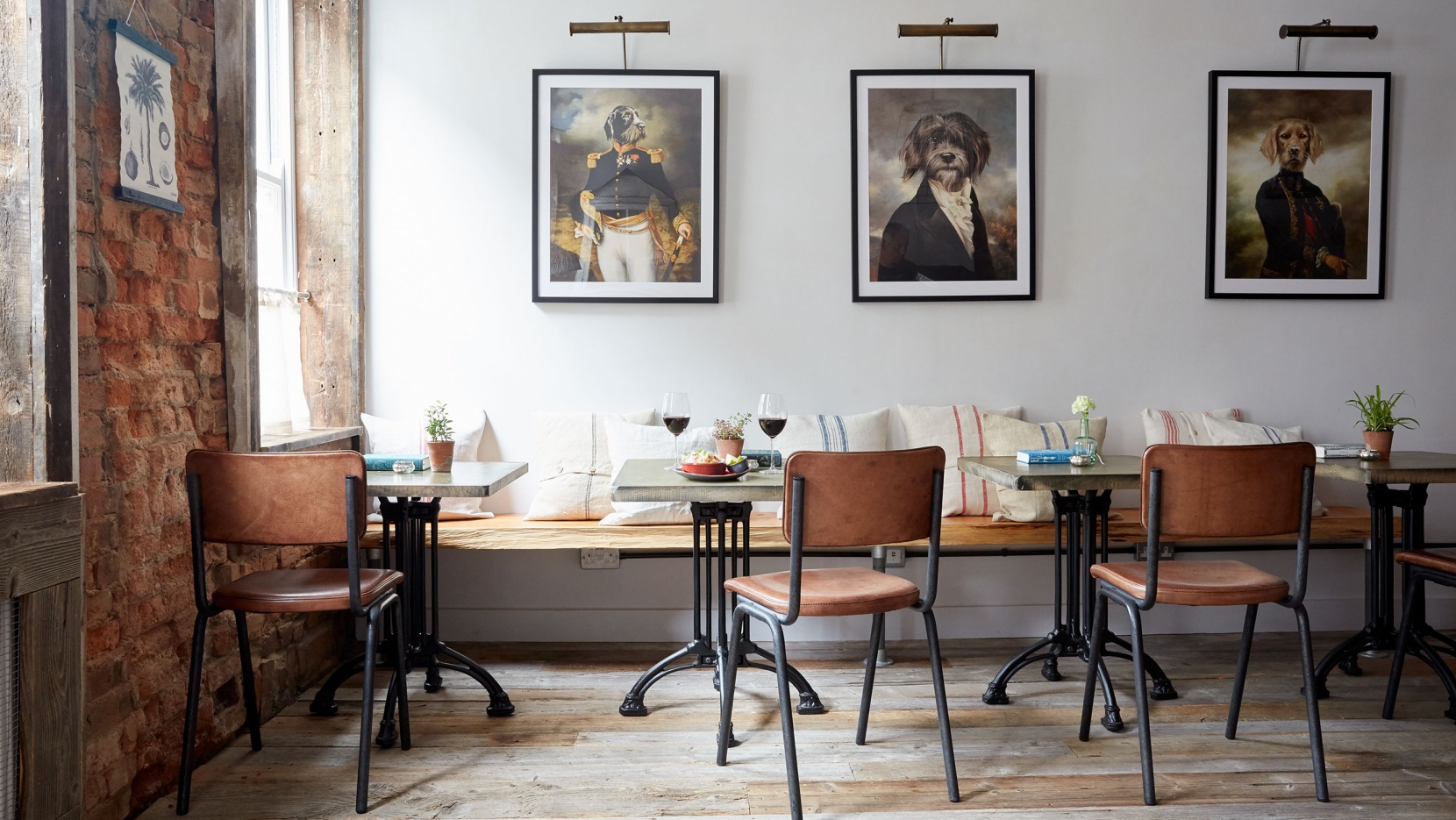 英国康沃尔“艺术家住宅” | 格鲁吉亚庄园的复古奢华-0