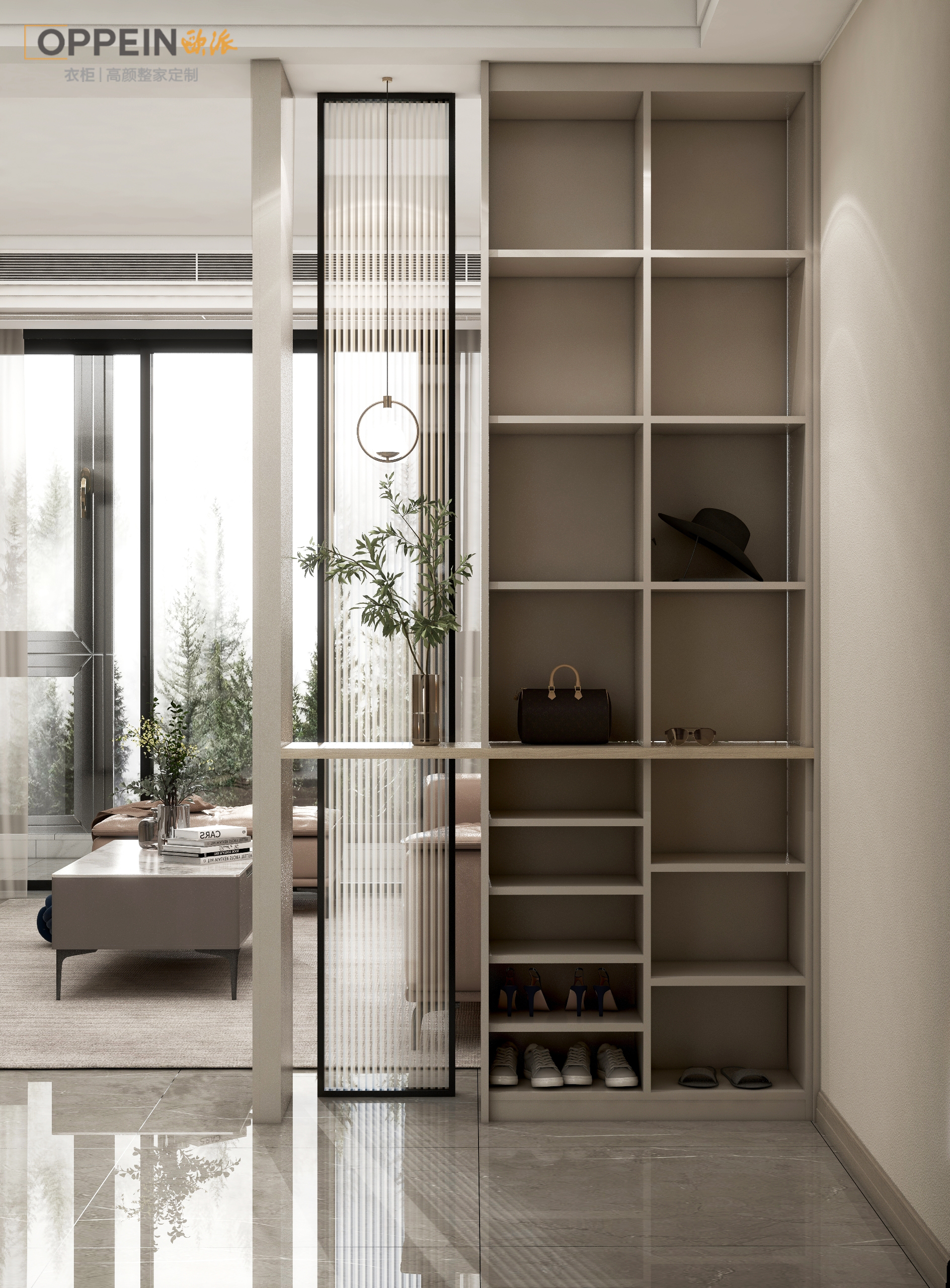 李总泥河金利3#03户型雅居-8