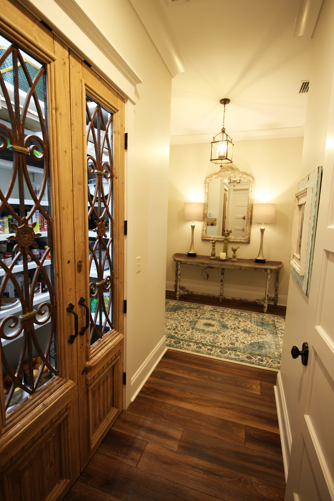 丨美国阿拉巴马丨Bob Chatham Custom Home Design-14