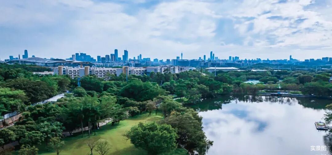 “秀”出好房子丨广州观樾:坐拥稀缺湖景,尽享隐奢生活-13