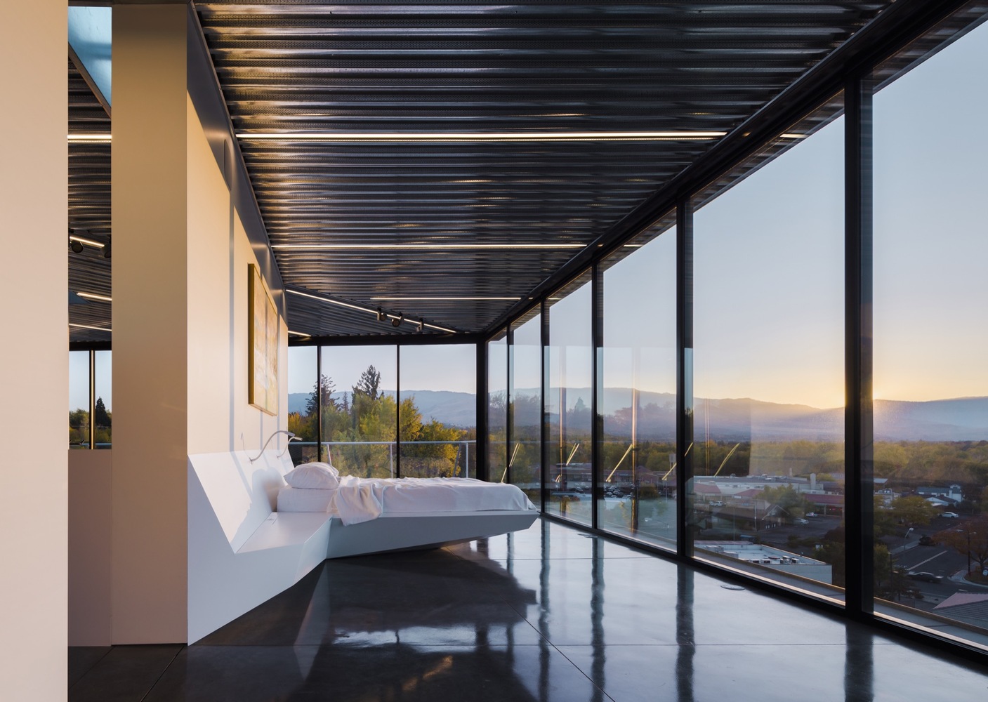 沙漠幻影 · 奥帕奇变形人住宅-51