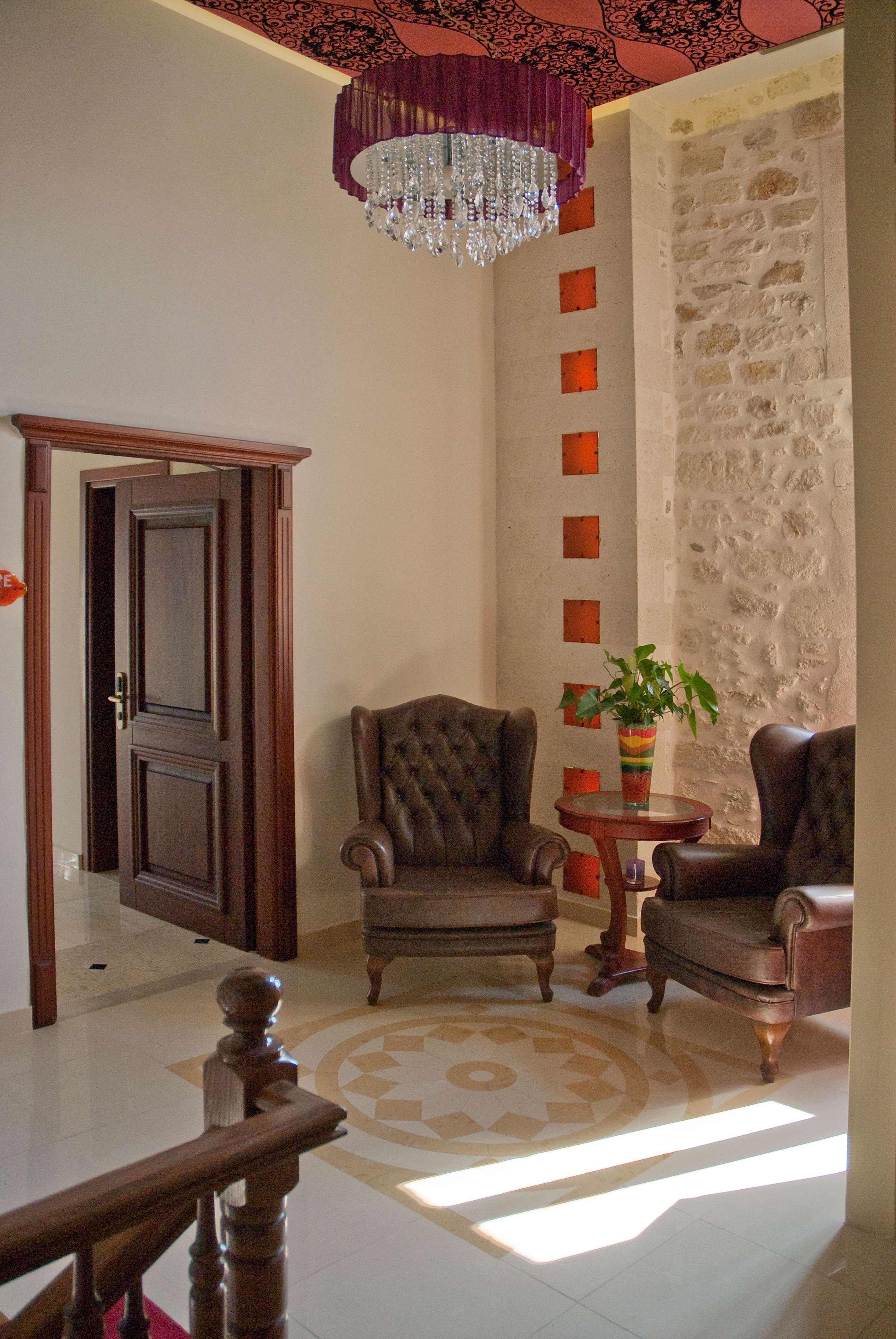 希腊安替卡地莫拉套房酒店-21