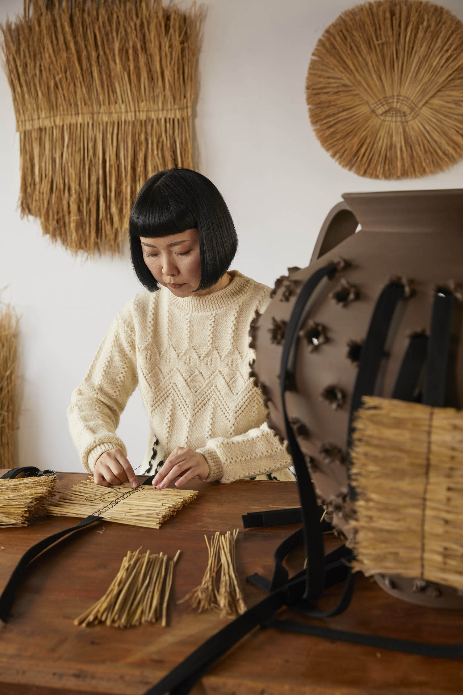 米兰设计周 | 复古未来主义,穿越时空的设计魅力-9