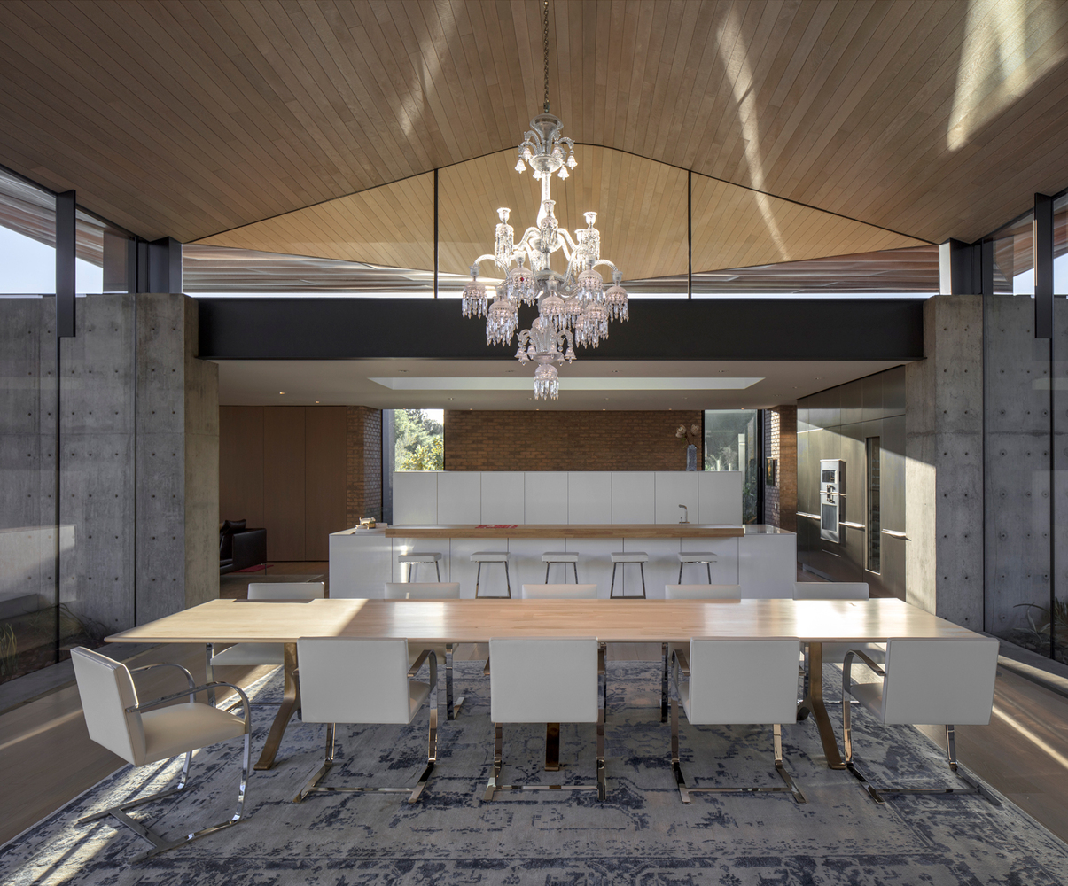 Ghost Wash House  Architecture-42