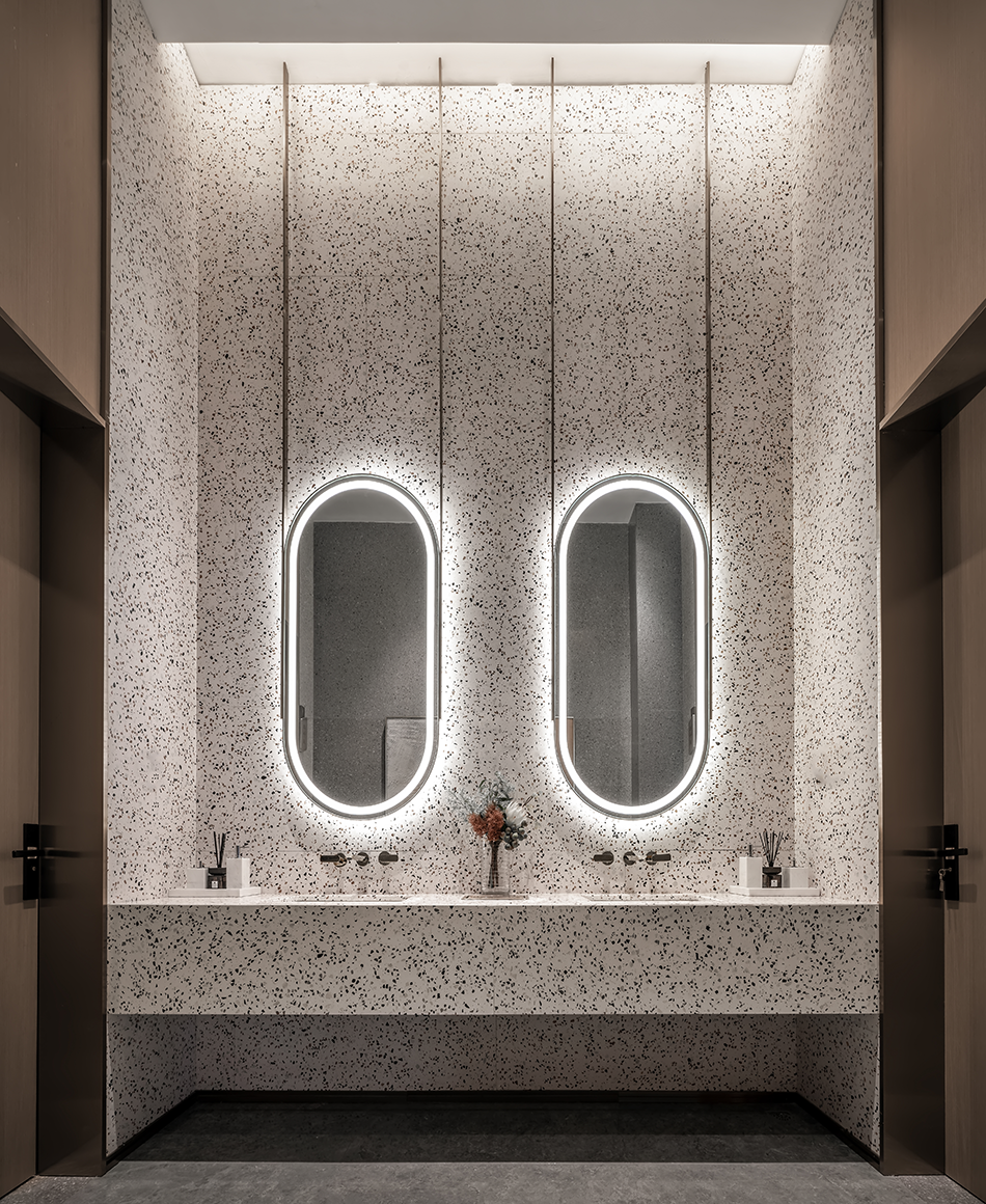 上坤&大发·铭悦四季丨中国芜湖-59