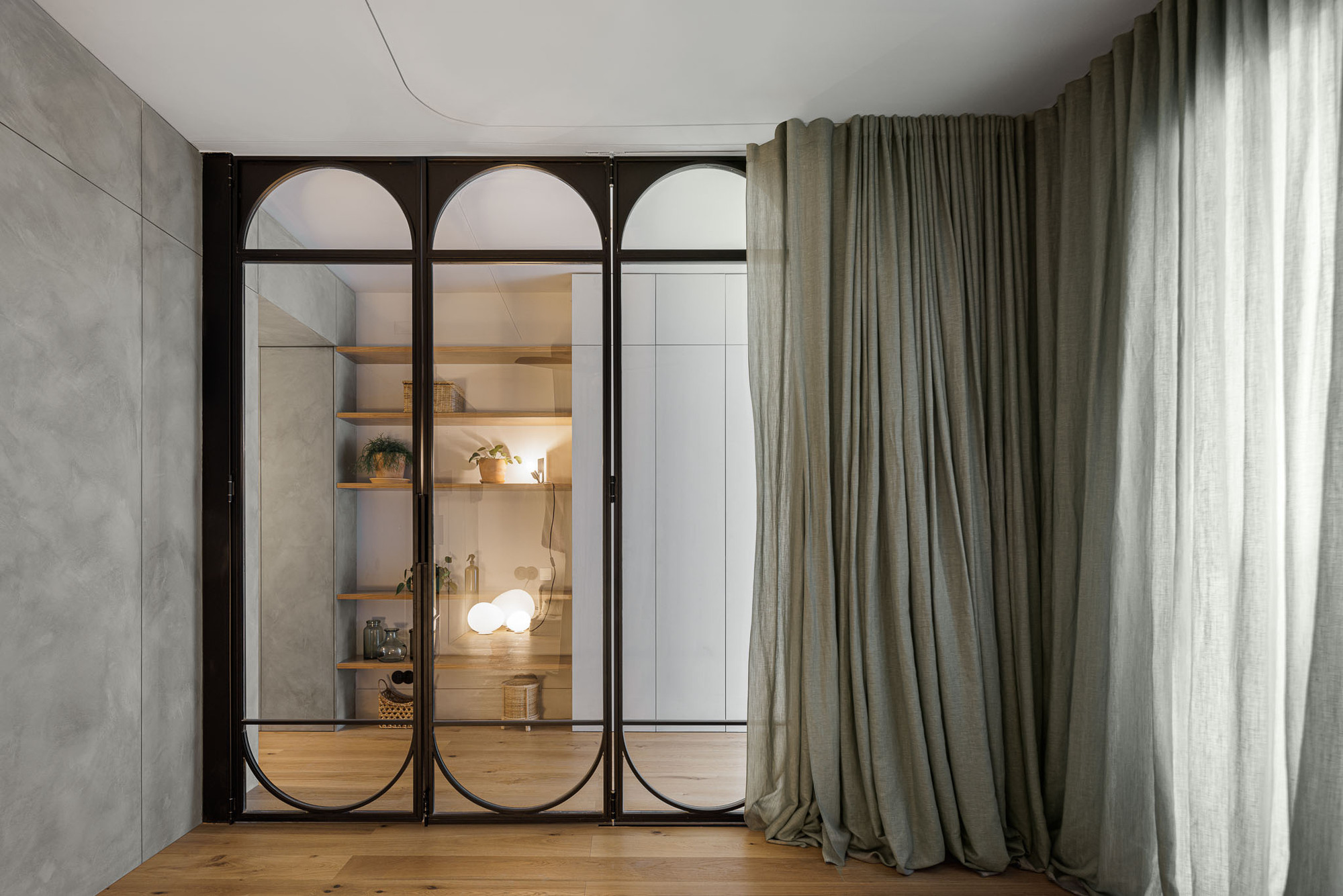 丨葡萄牙里斯本丨Atelier Réalité-15