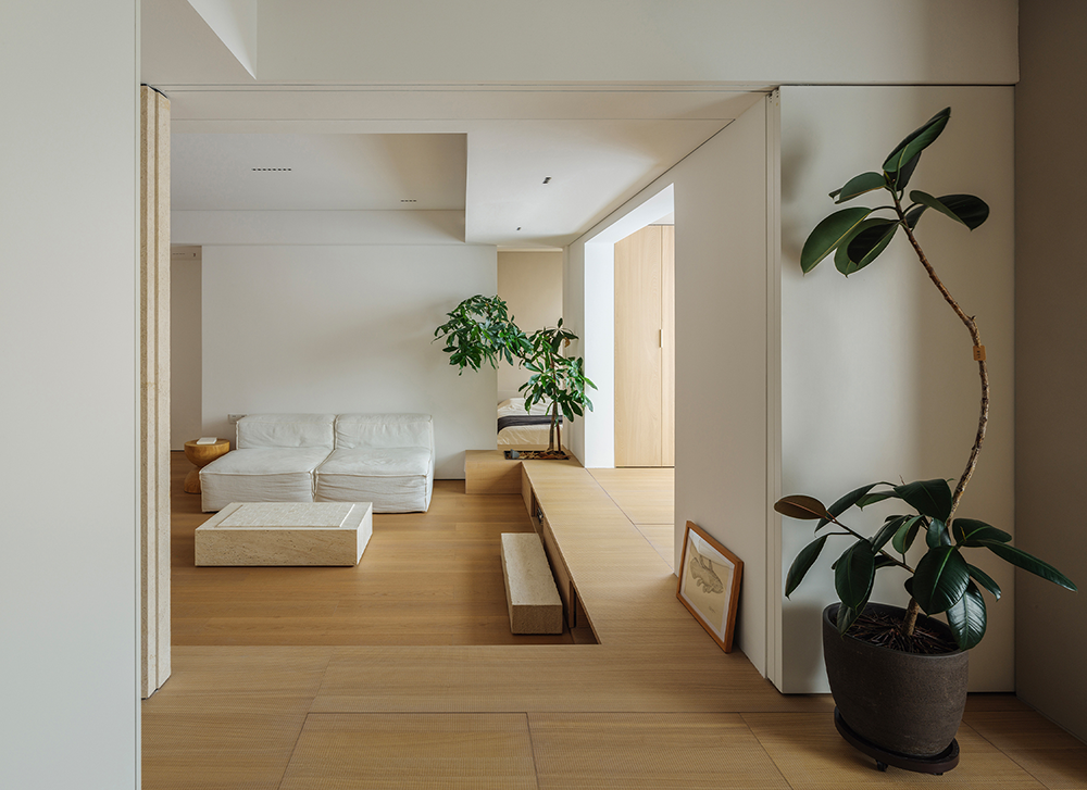 天然木色,返璞归真-6