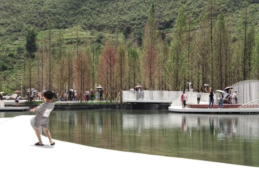 抚仙湖星空小镇 | 生态修复的人与自然和谐共生典范-79