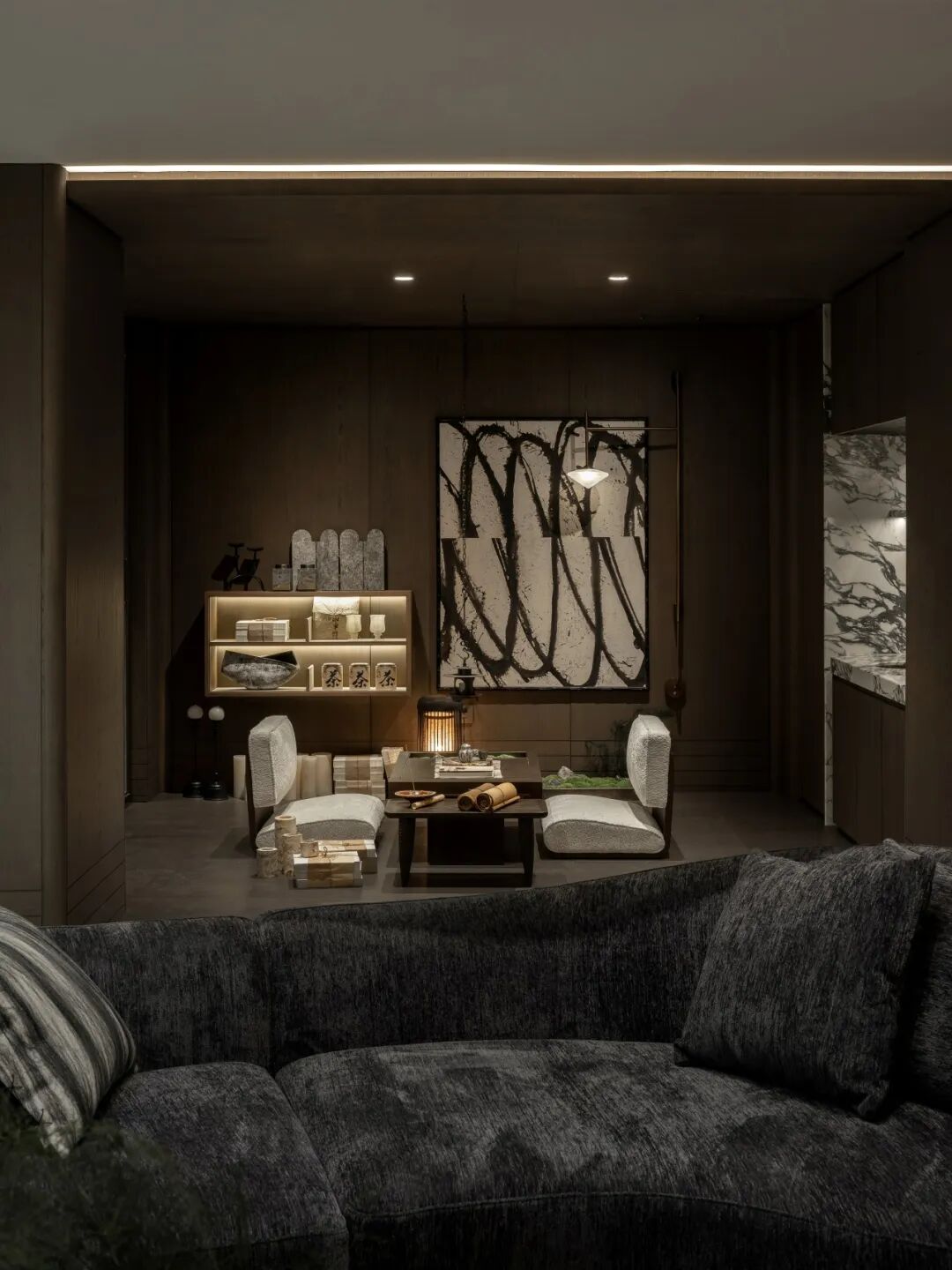 无隅制造|未央絮语，缱绻时光的三重奏鸣-22