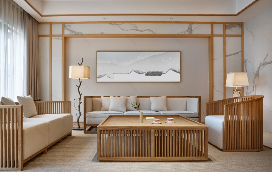 福州阳光城翡丽湾别墅-14