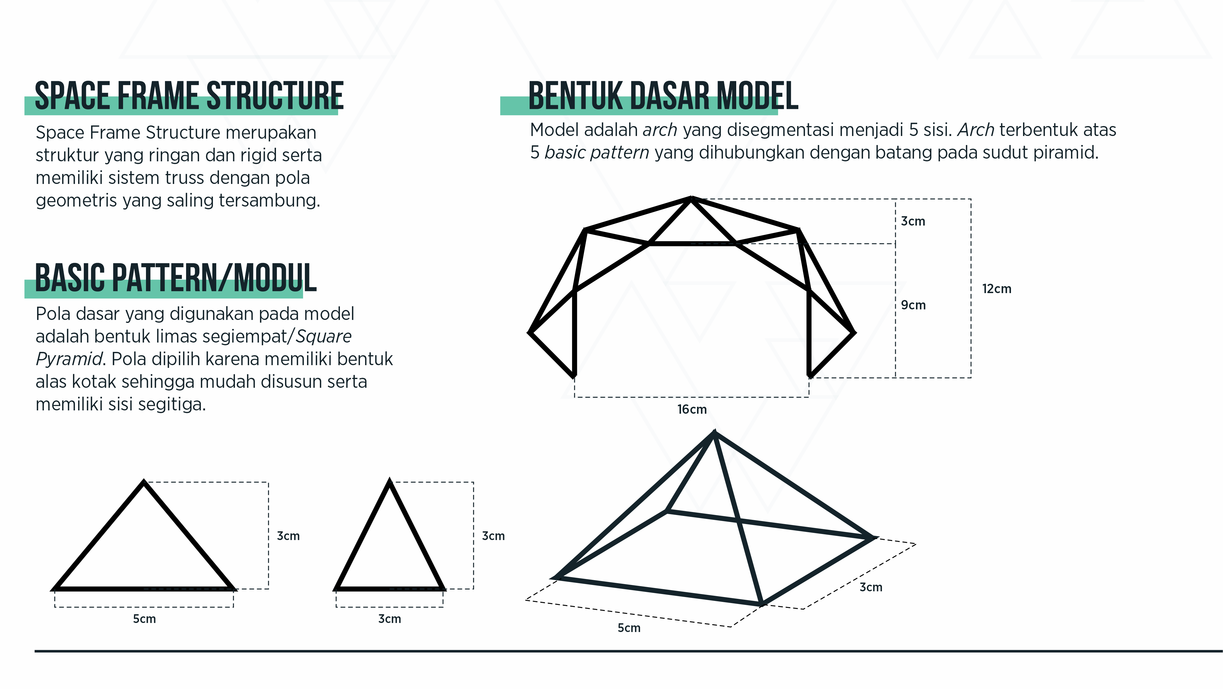 Space Frame Structure-7