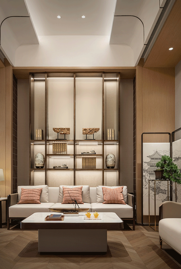 HBA中国高端康养案例｜以卓越设计升级长者晚年生活-38