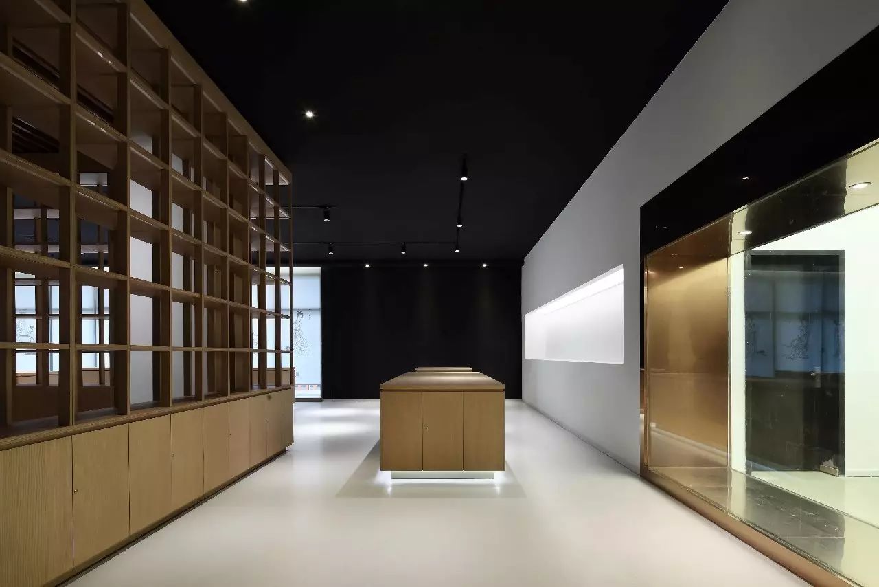 水泥自流平 | 多样风格与施工技巧解析-90