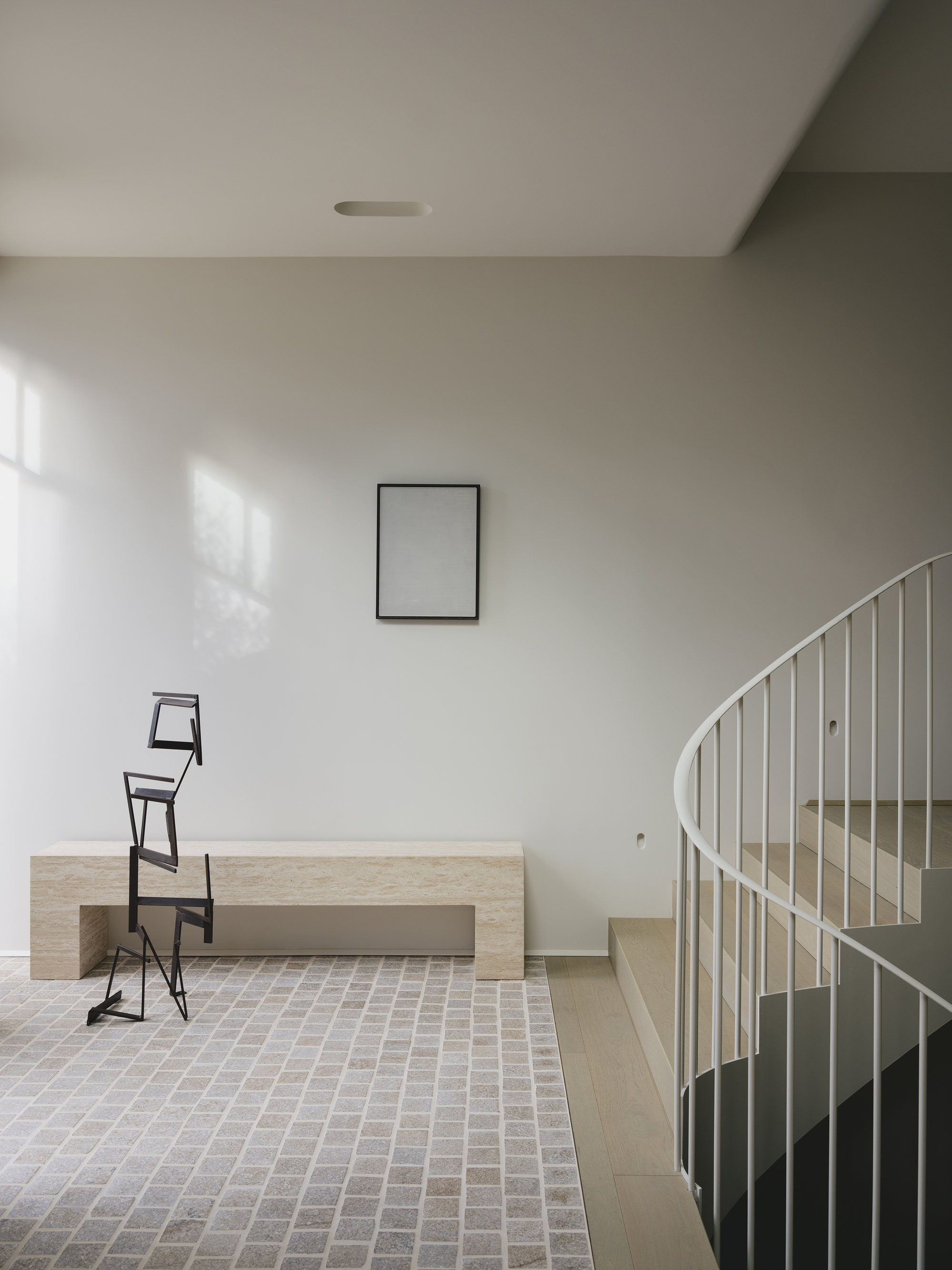 别墅丨澳大利亚悉尼丨Luigi Rosselli Architects等多家设计团队-46