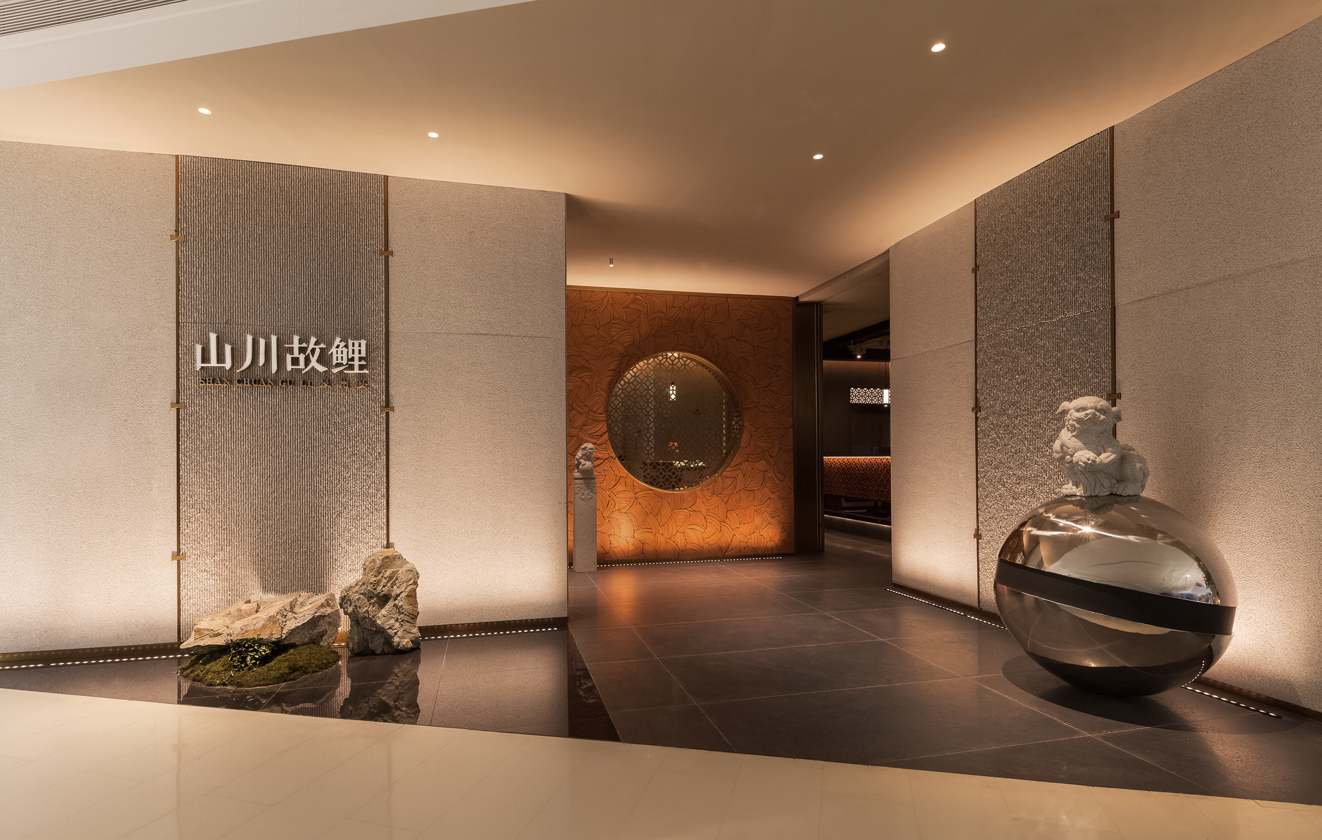 厦门·山川故鲤丨中国厦门丨厦门焕境室内设计有限公司-15