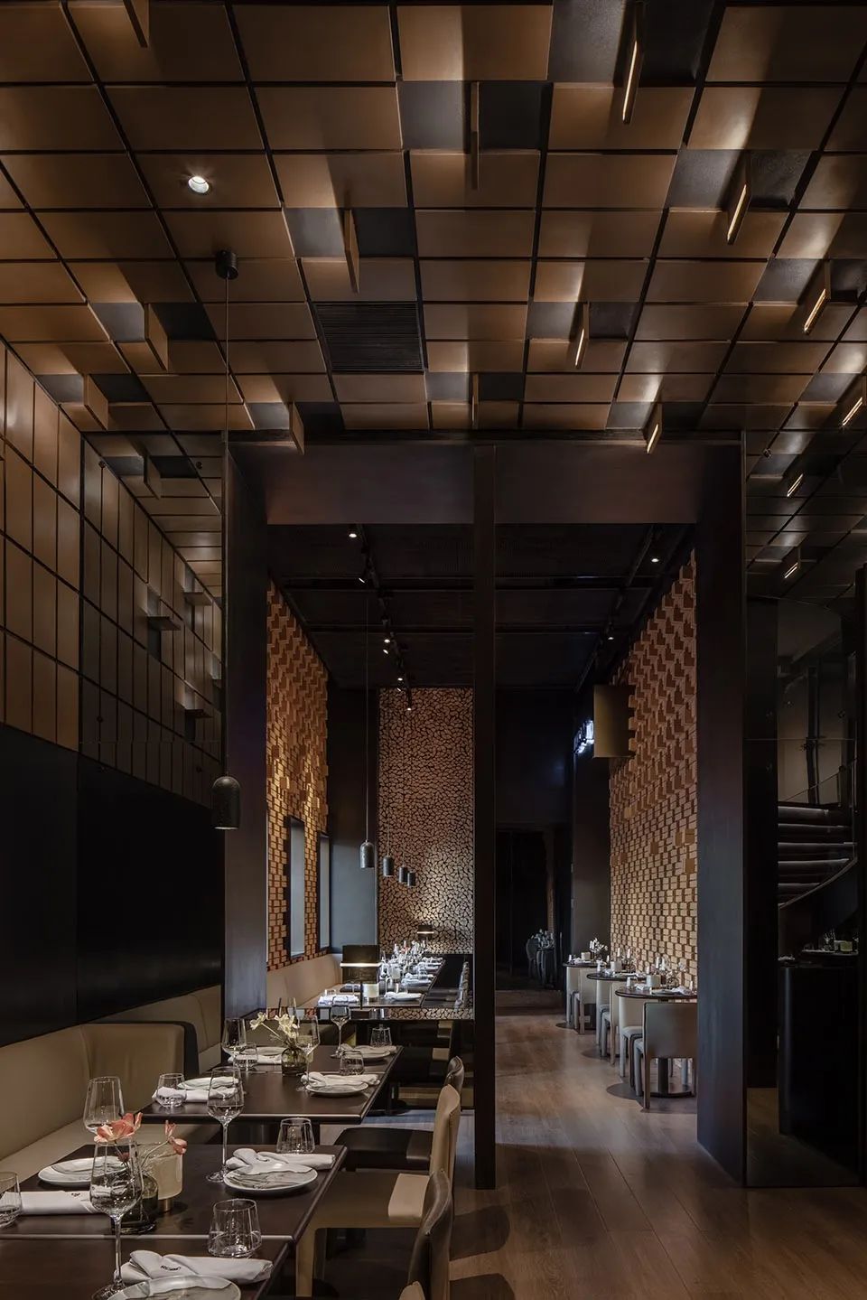 Le Coq Wine & Bistro餐酒吧-52