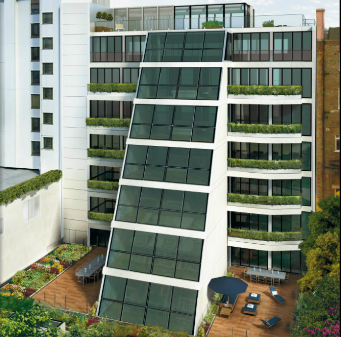 Candy-Candy跨界的室内空间对话-3-20