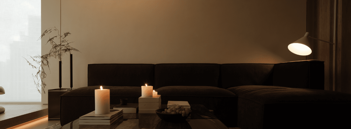 简约腔调,多元动线,延展生活画卷 · 赫设计-21