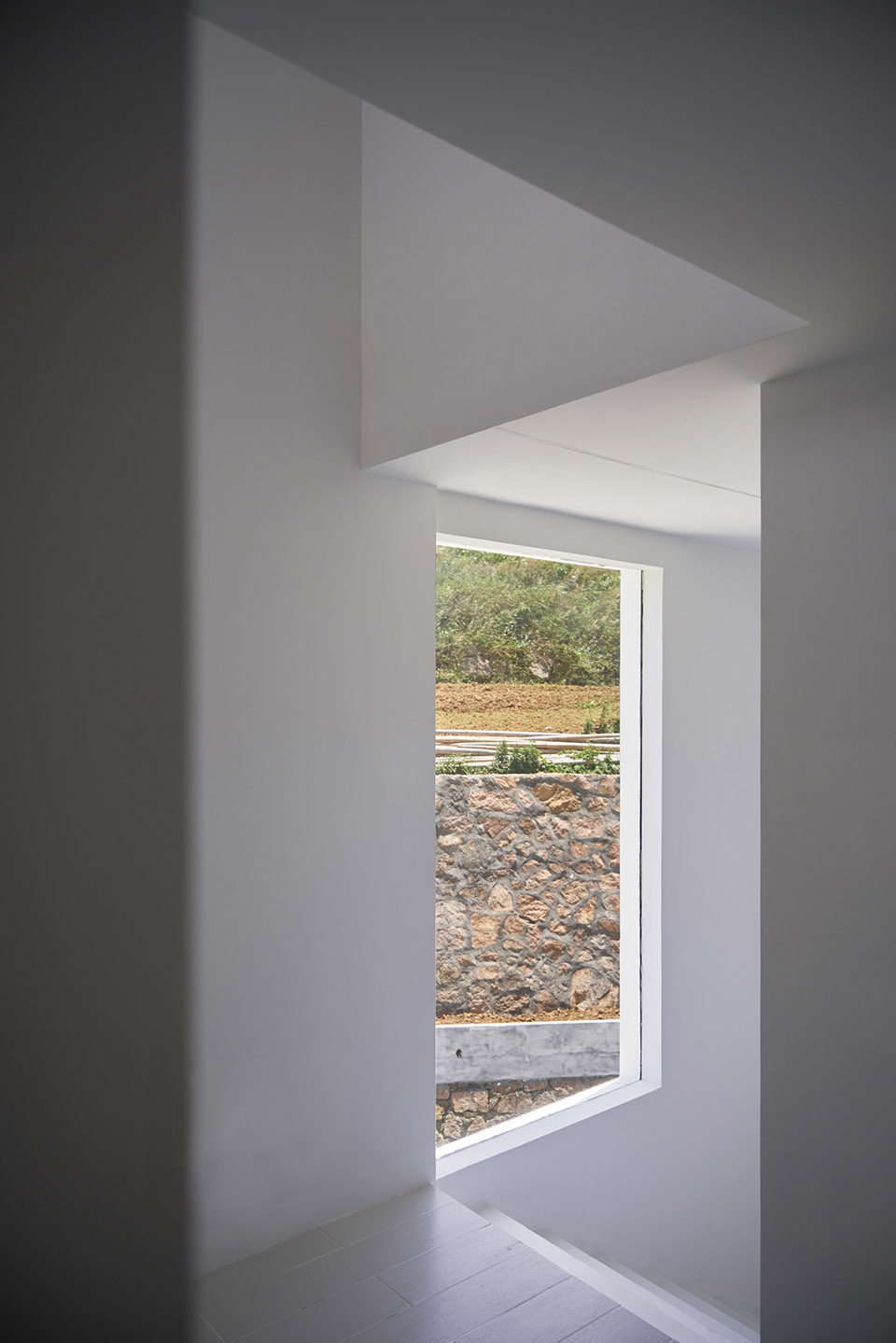 等风来民宿设计,浙江 / 周鑫工作室-112